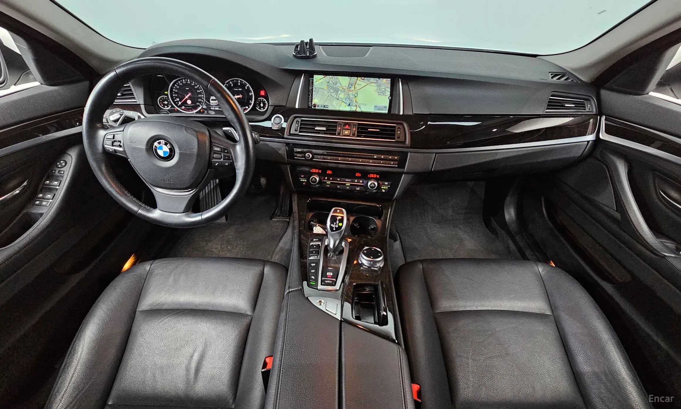 5 Series (F10)