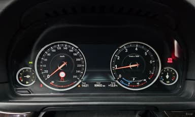 5 Series (F10)