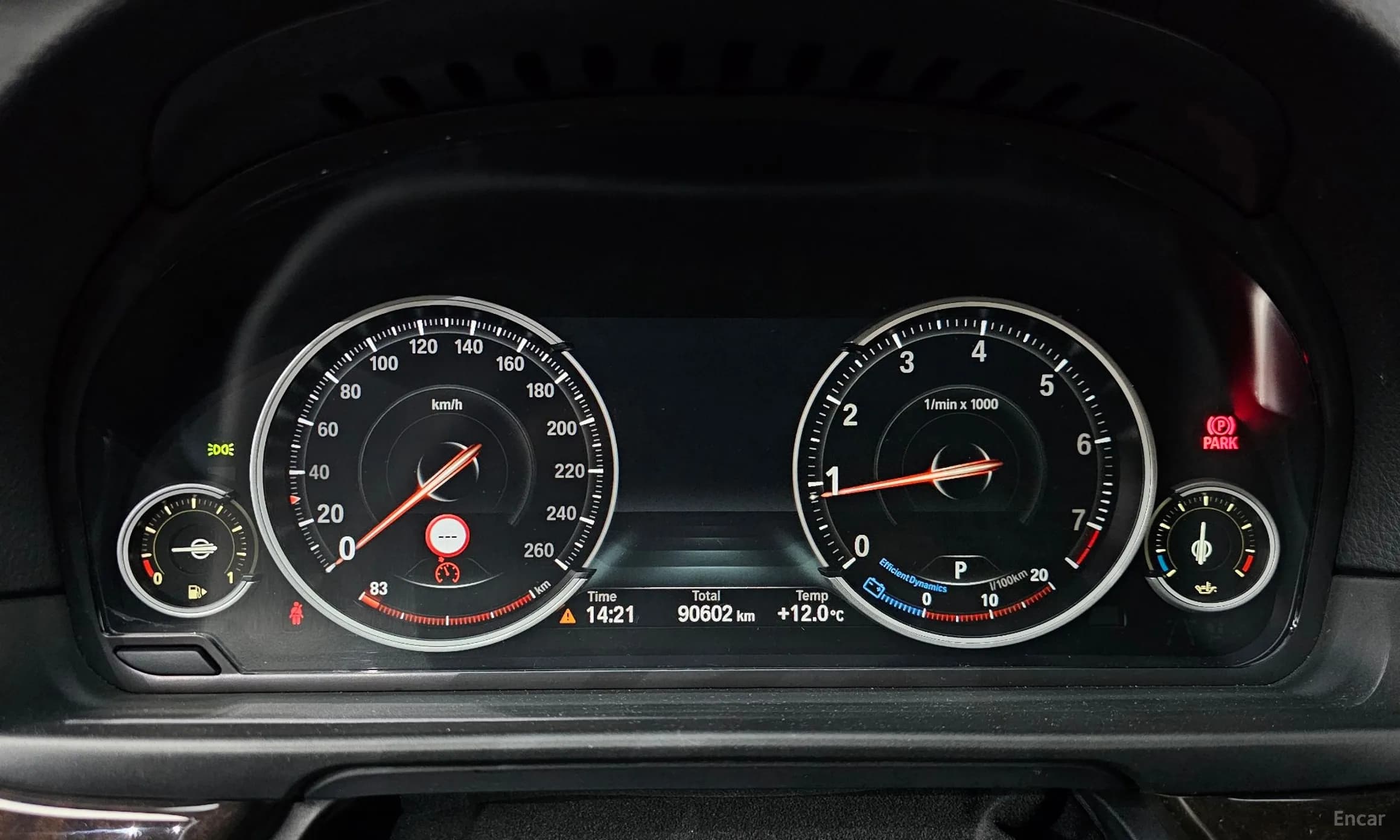 5 Series (F10)