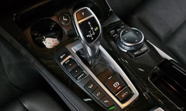 5 Series (F10)