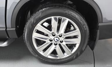 Rexton Sports