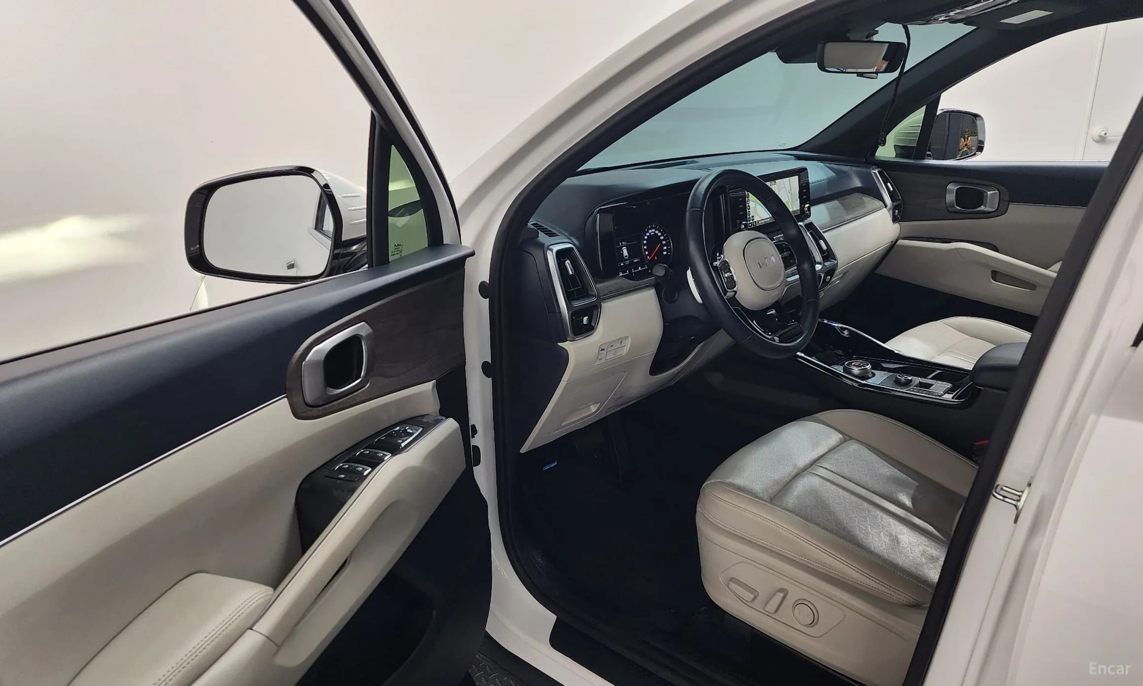 Sorento 4th generation