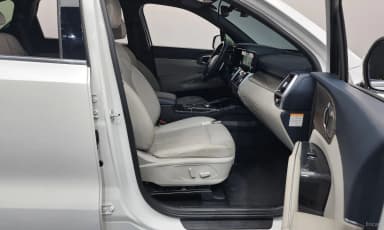 Sorento 4th generation