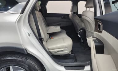 Sorento 4th generation