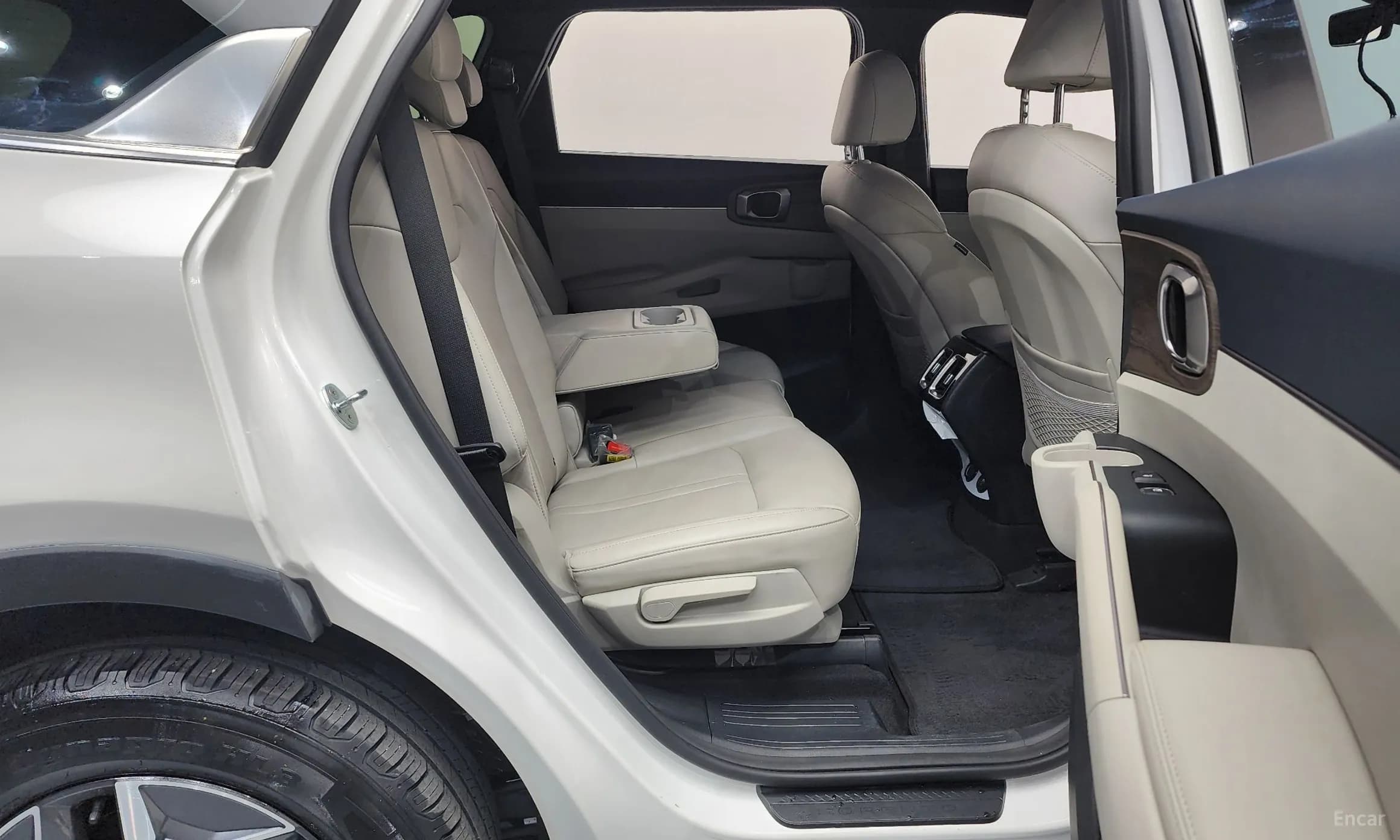 Sorento 4th generation