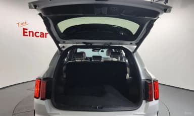 Sorento 4th generation