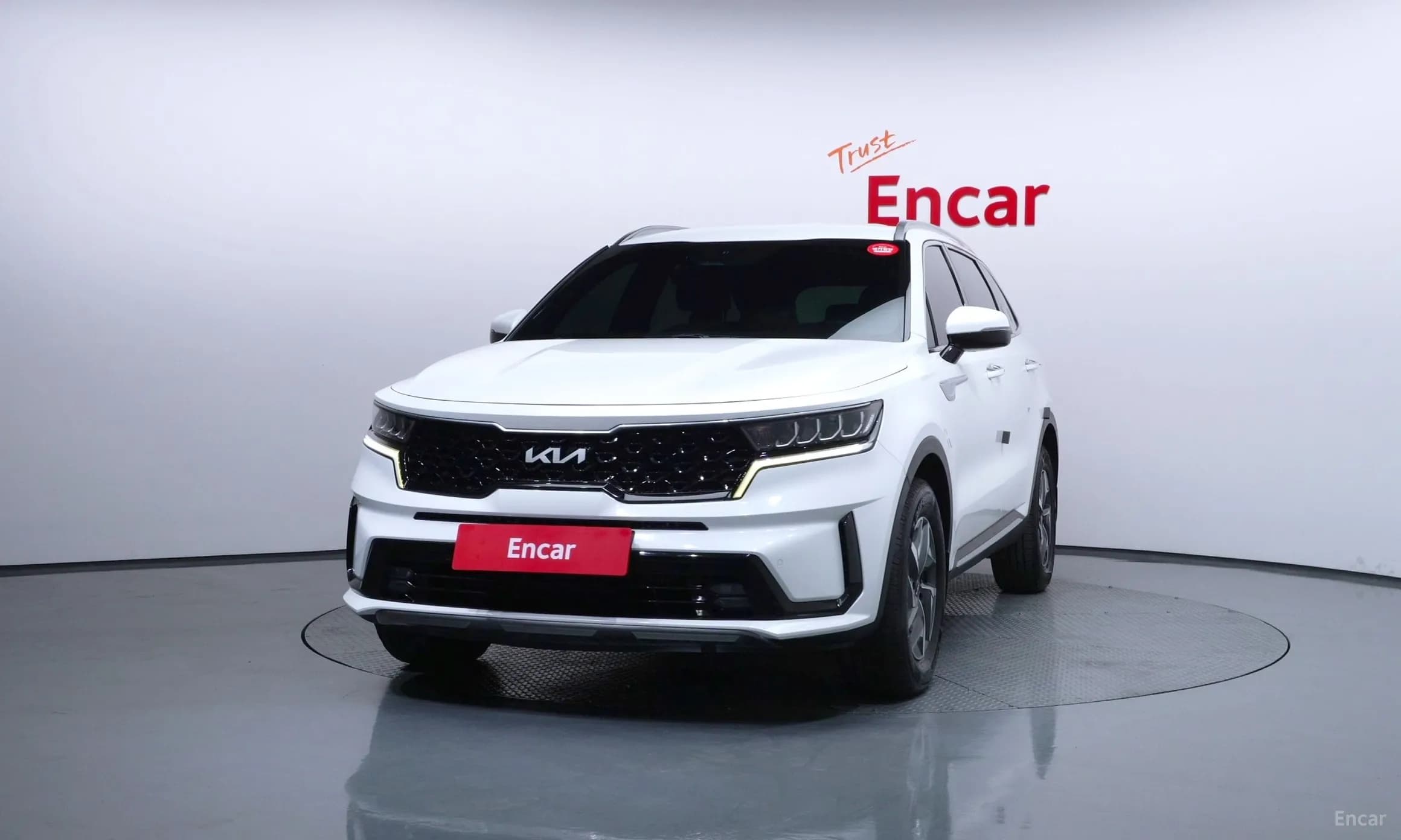 Sorento 4th generation