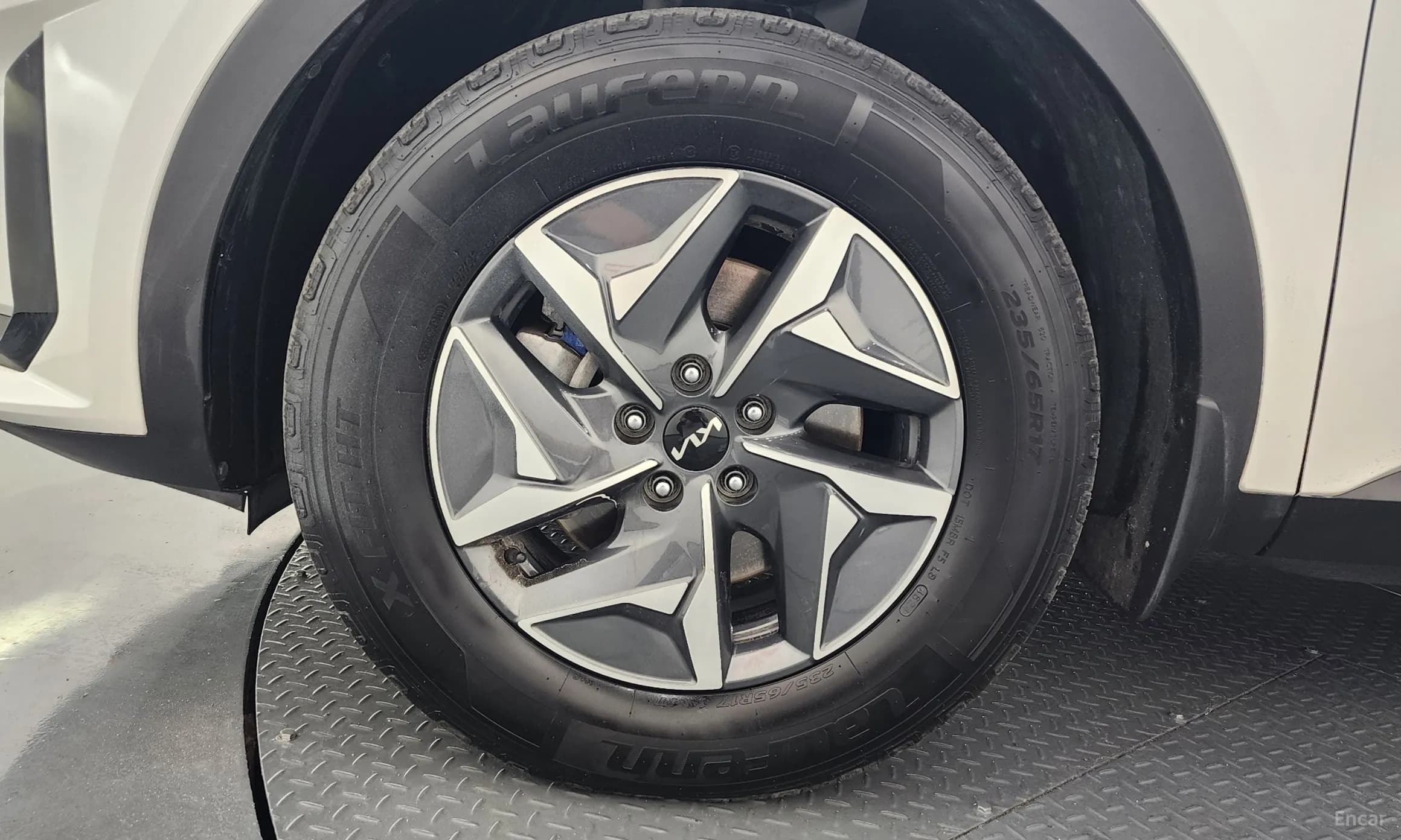 Sorento 4th generation