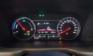 Sorento 4th generation