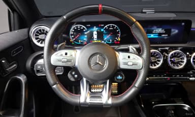 A-Class W177