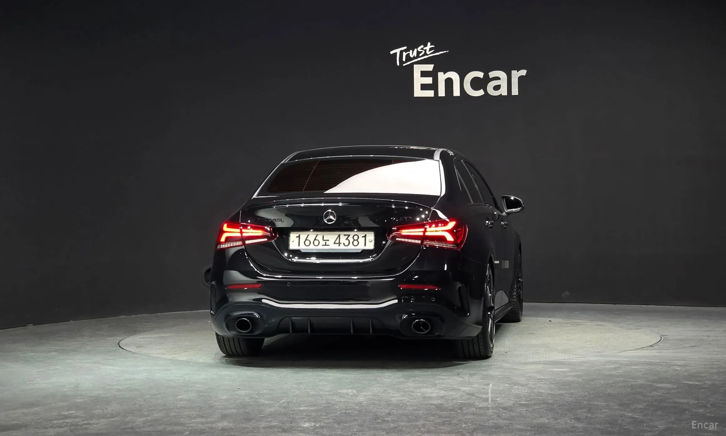A-Class W177