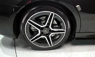 A-Class W177