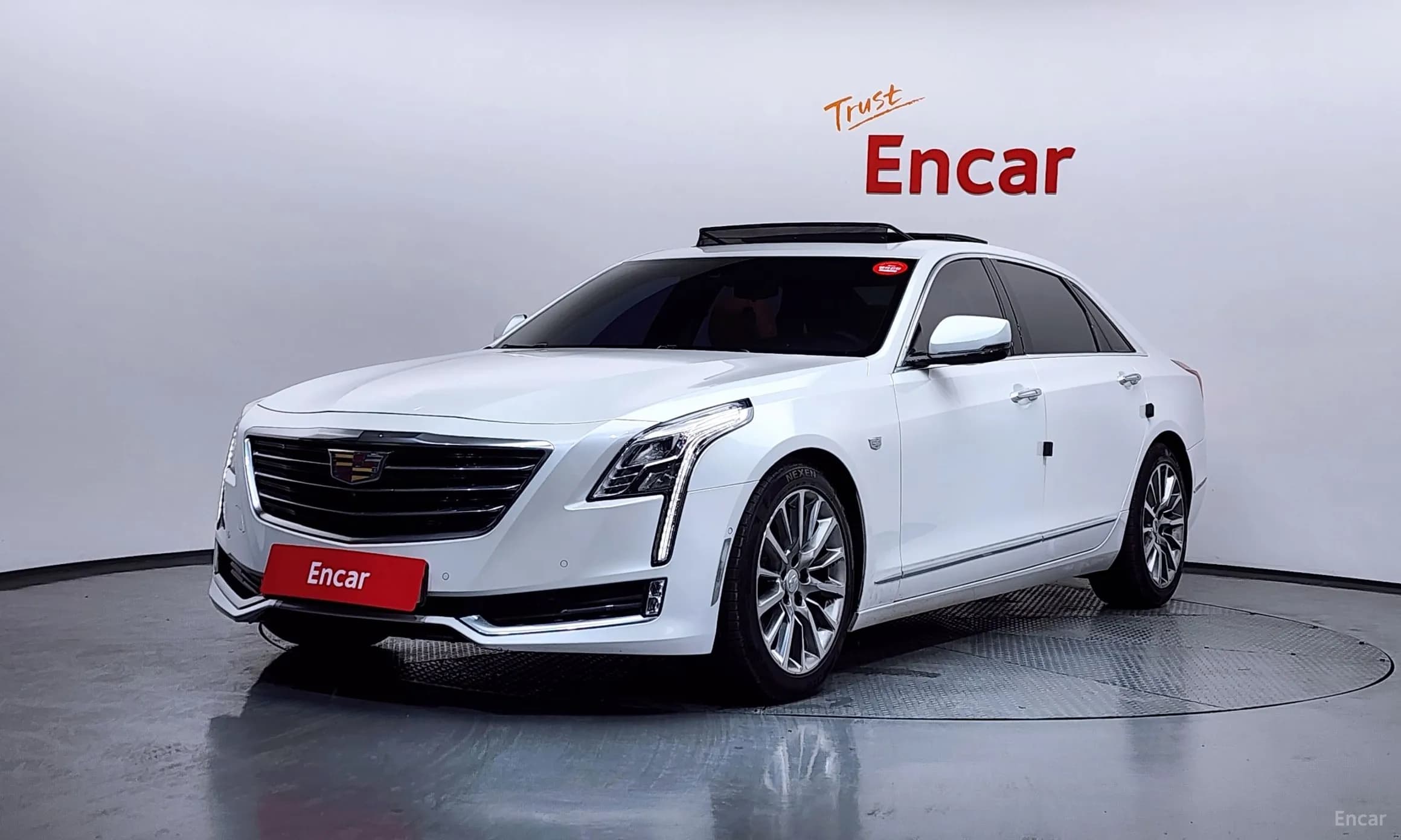 CT6