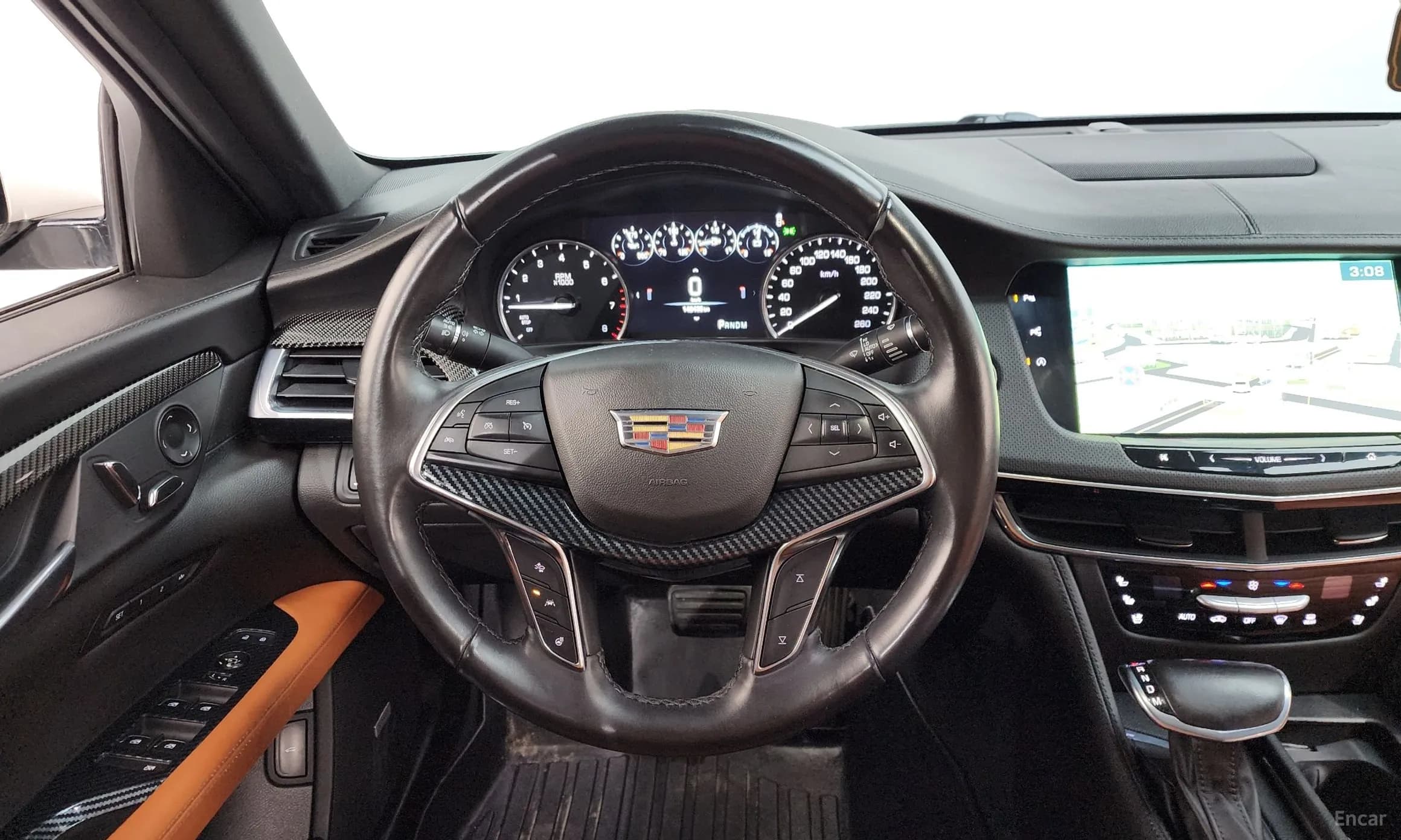 CT6