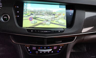 CT6