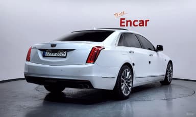 CT6