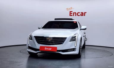 CT6