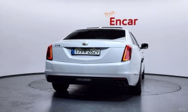 CT6