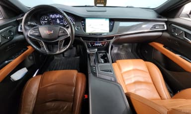 CT6