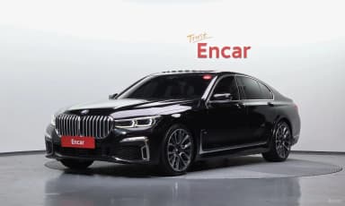 7 Series (G11)