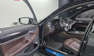 7 Series (G11)