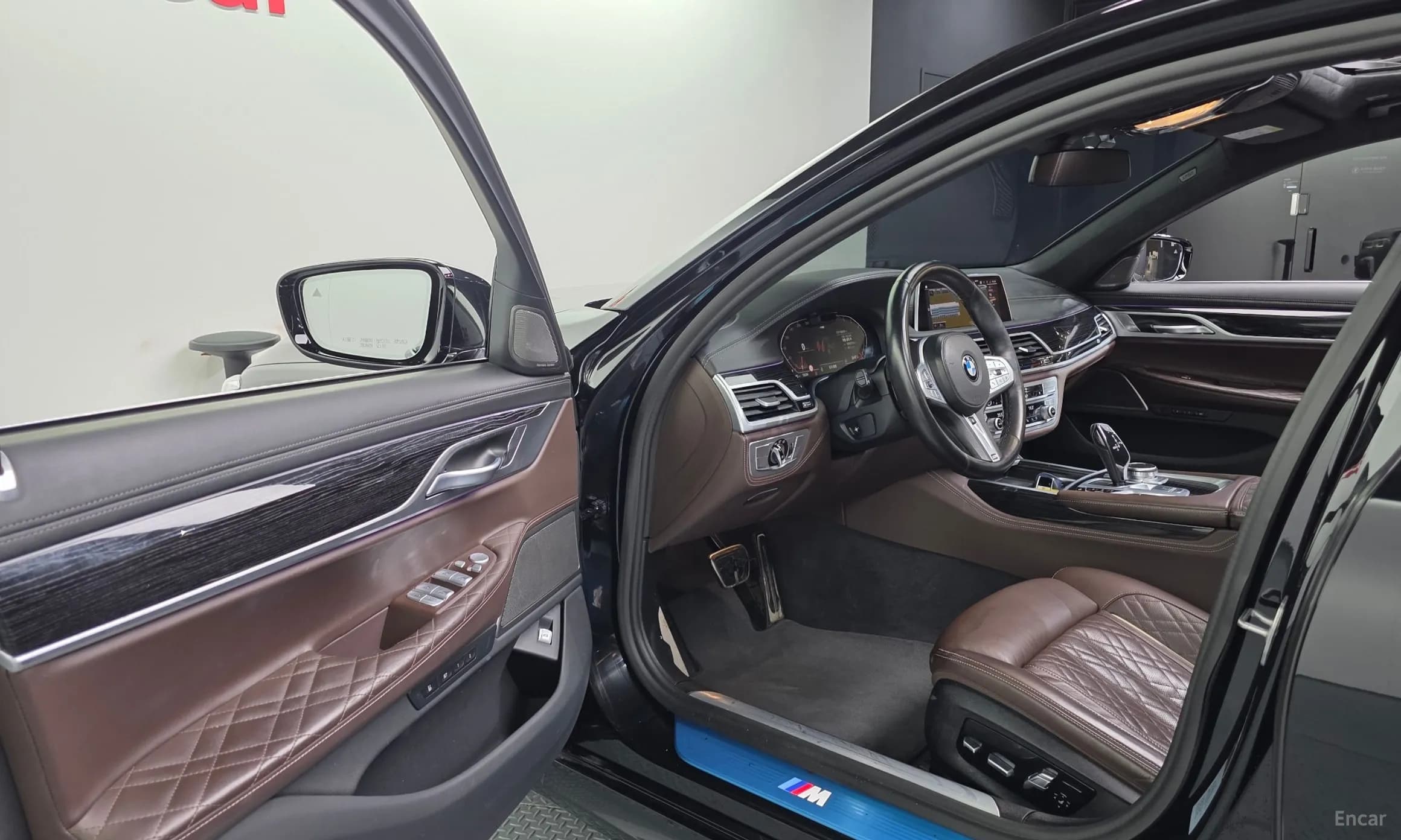 7 Series (G11)