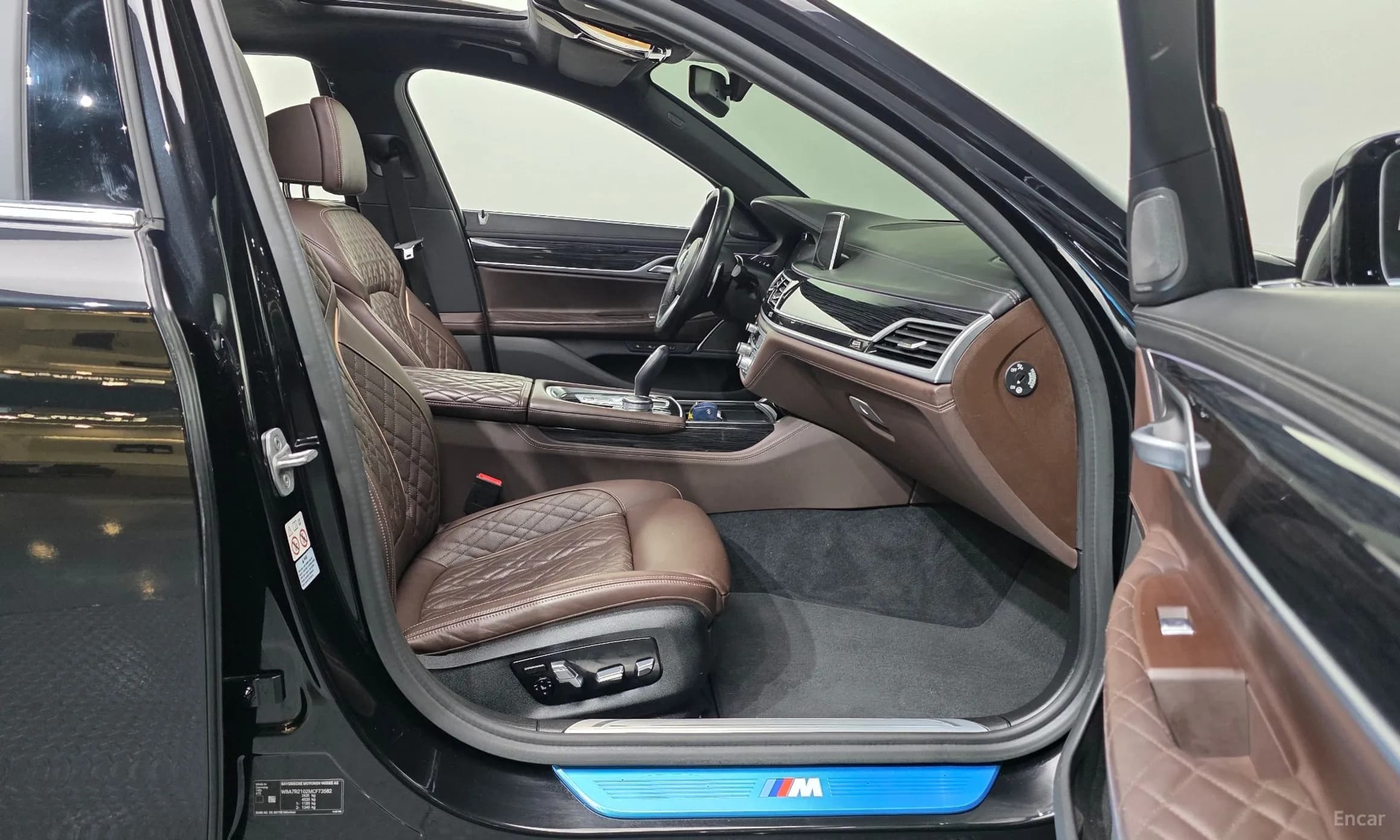 7 Series (G11)