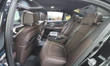 7 Series (G11)