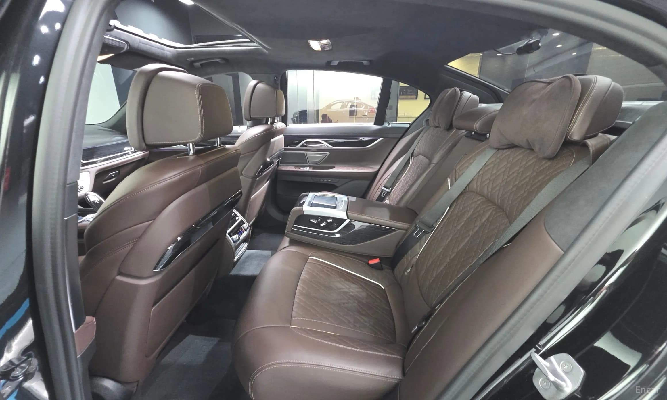 7 Series (G11)