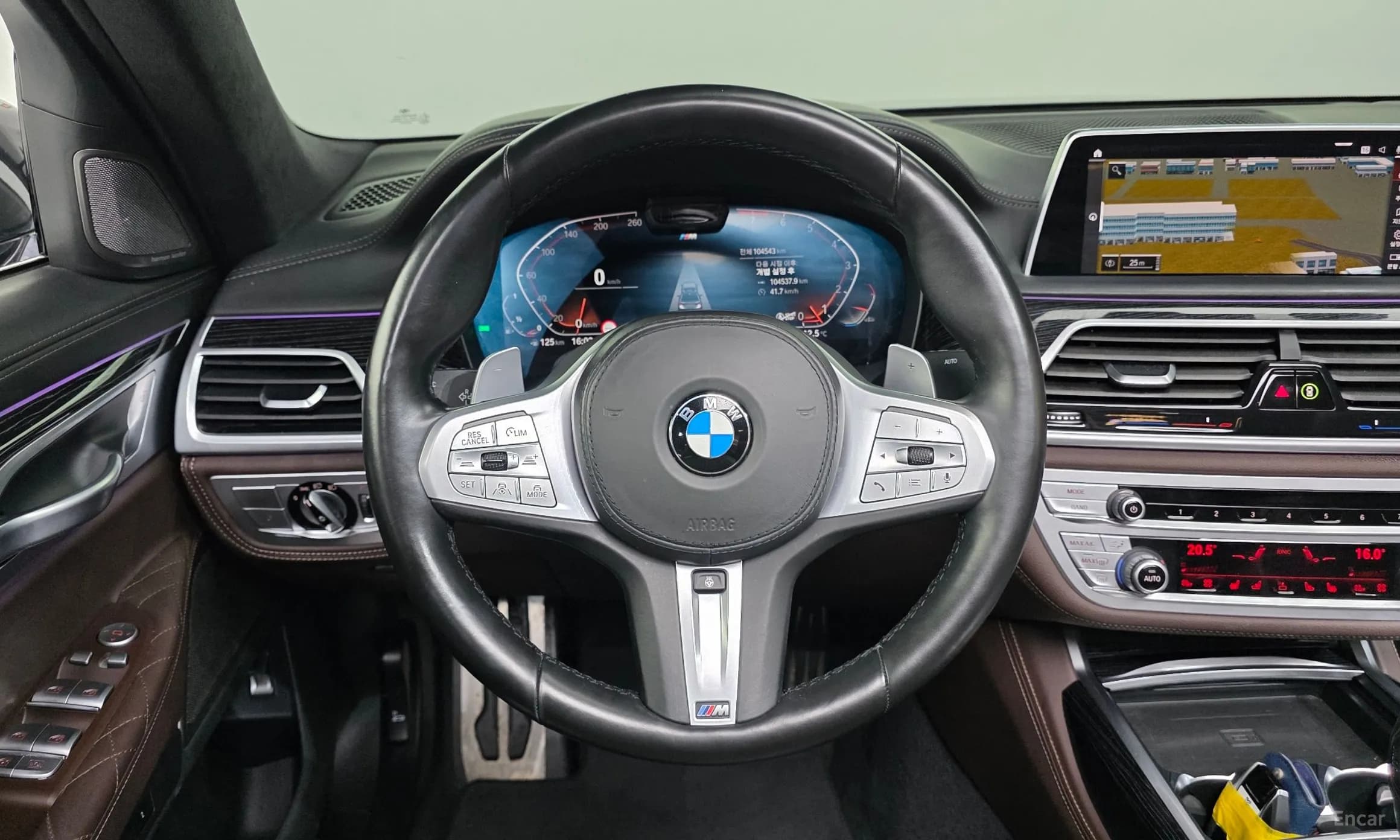 7 Series (G11)