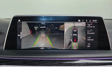7 Series (G11)