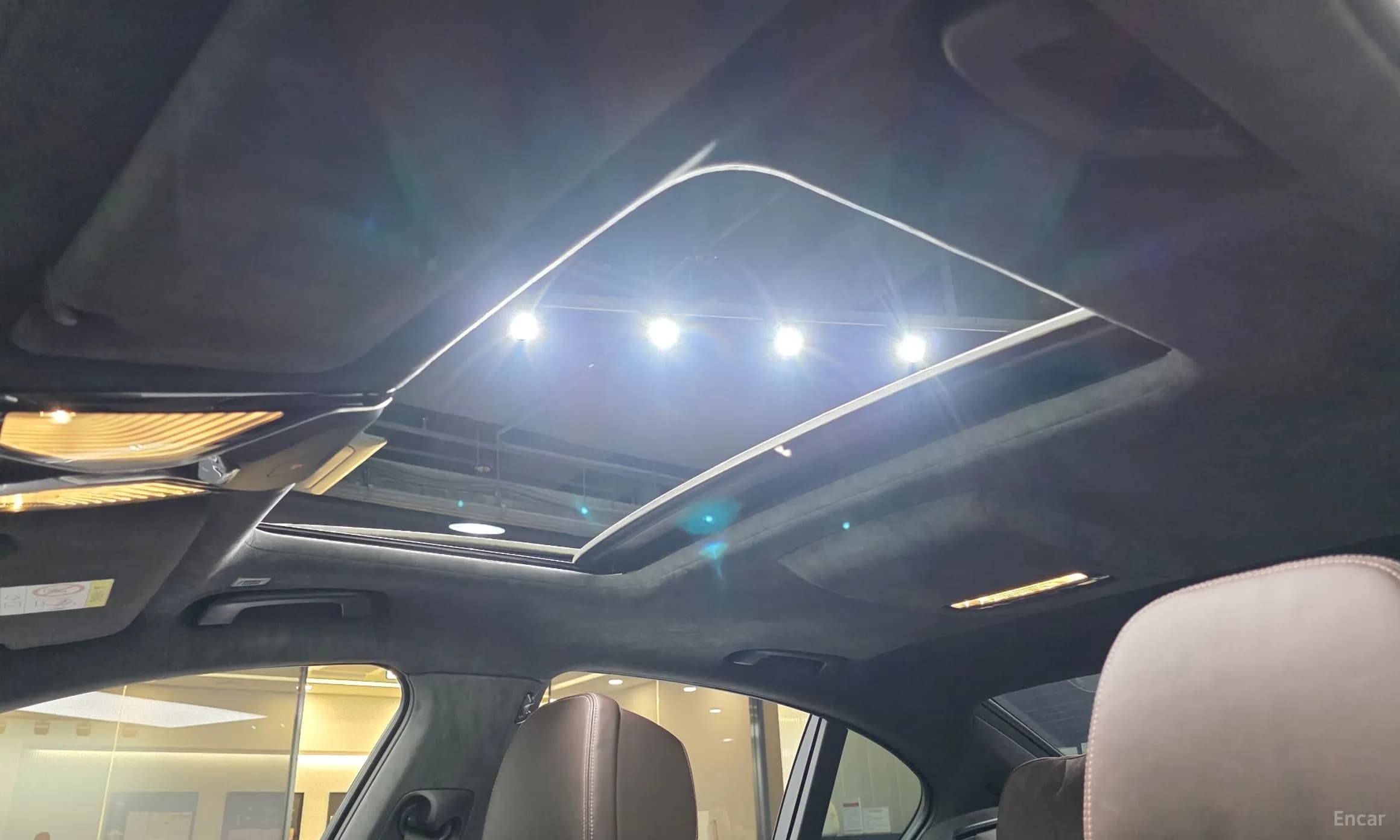 7 Series (G11)