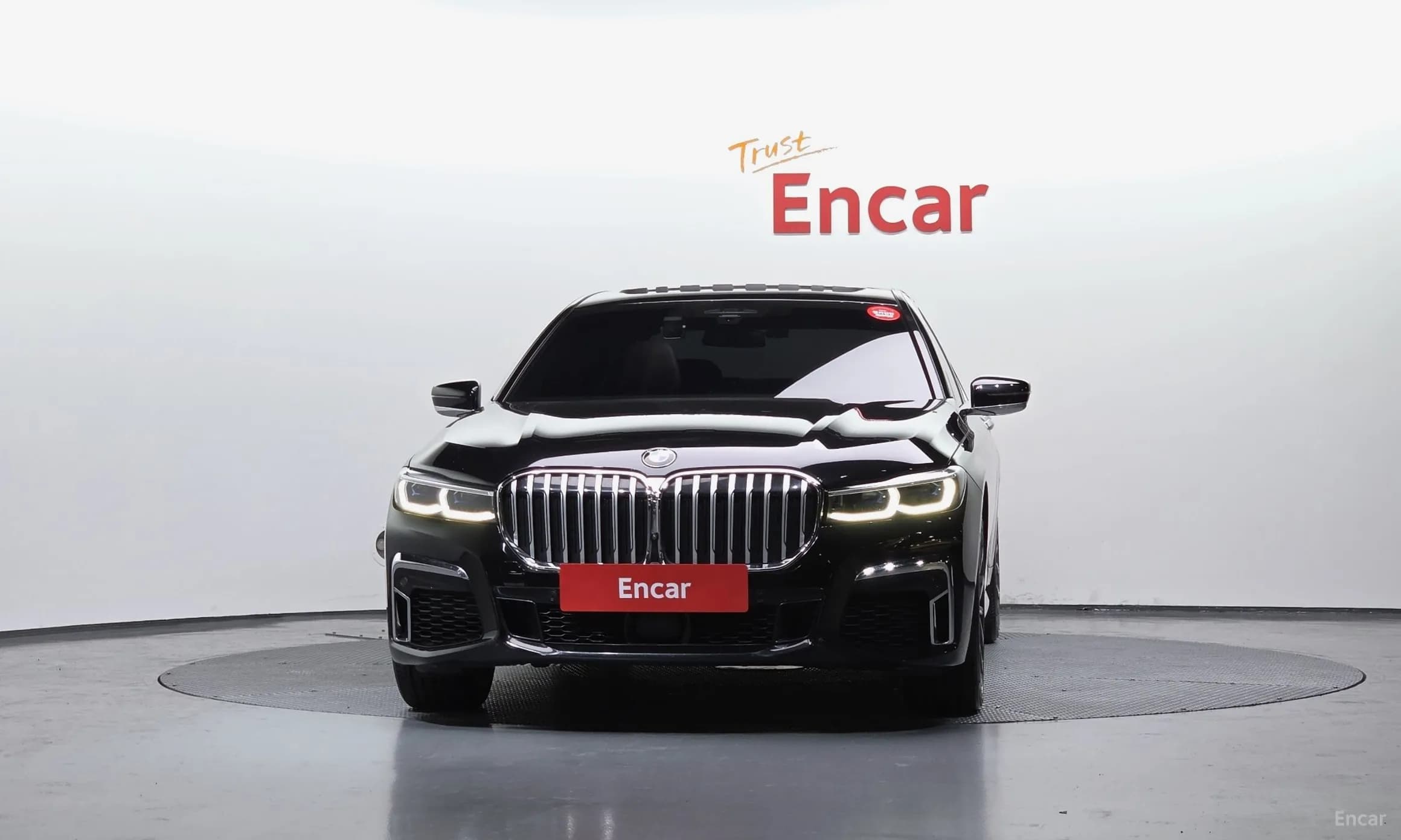 7 Series (G11)