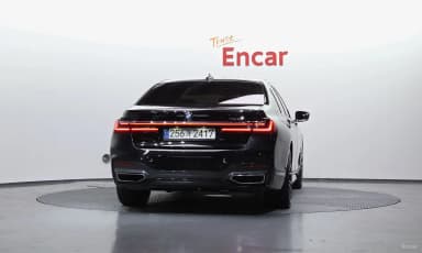 7 Series (G11)
