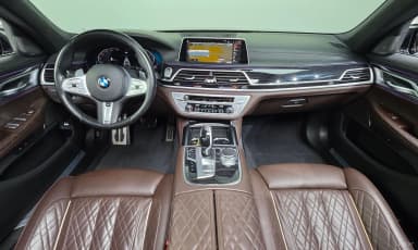 7 Series (G11)