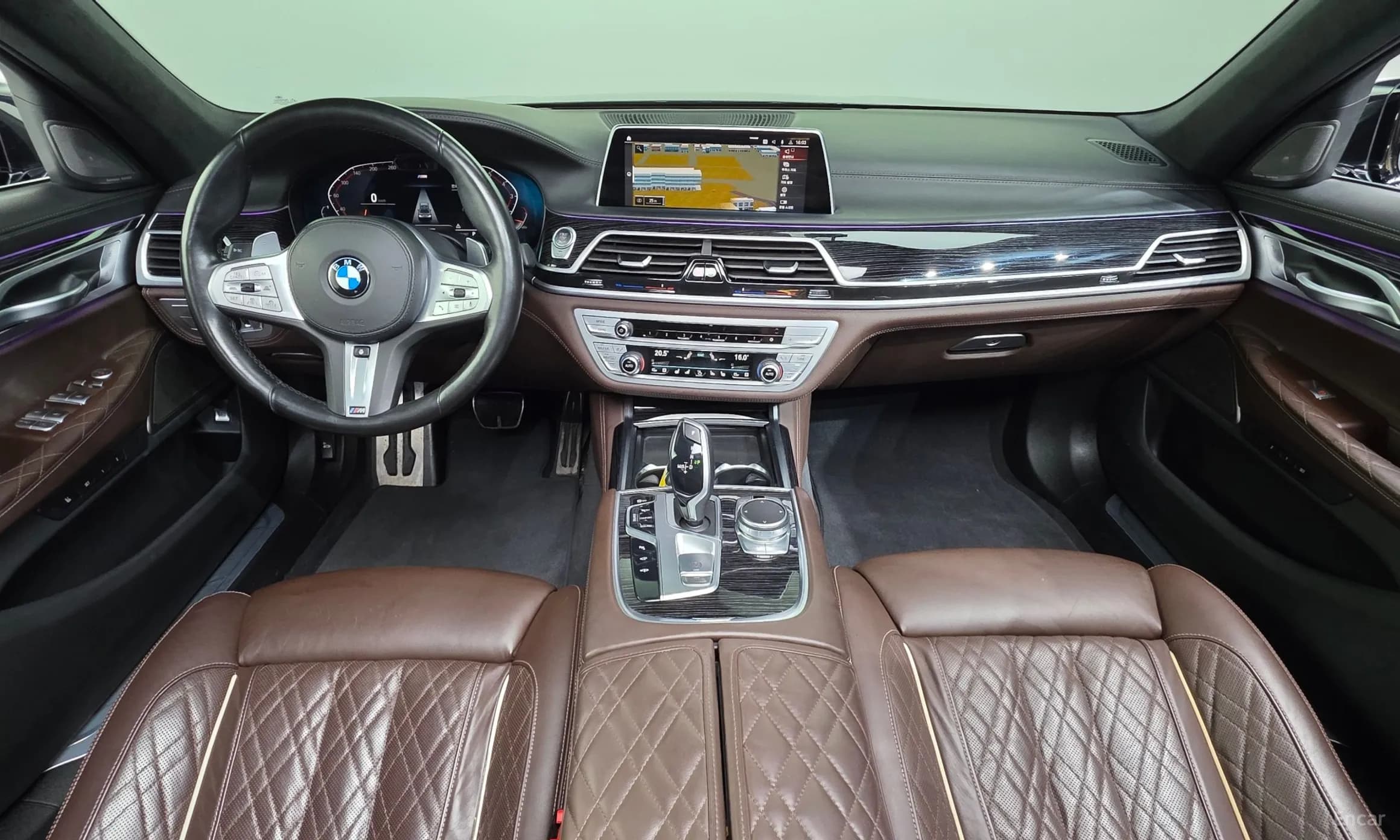 7 Series (G11)