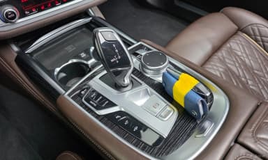 7 Series (G11)