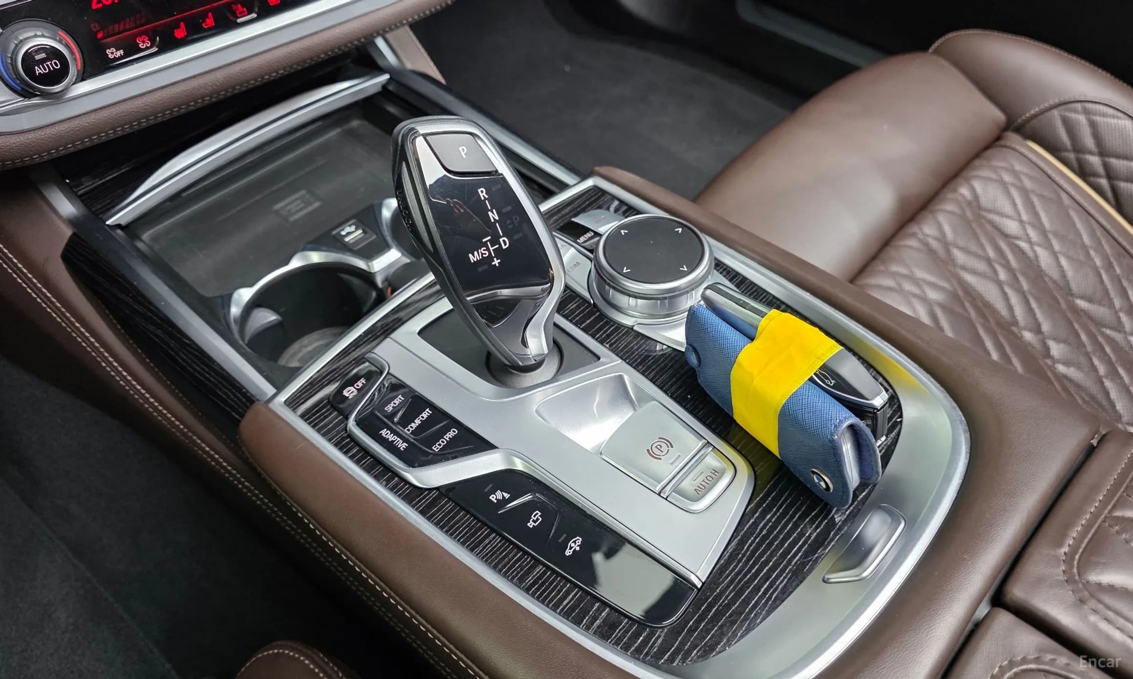 7 Series (G11)