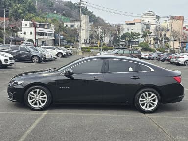 Malibu