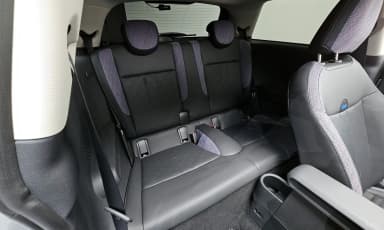 Cooper C 4th generation