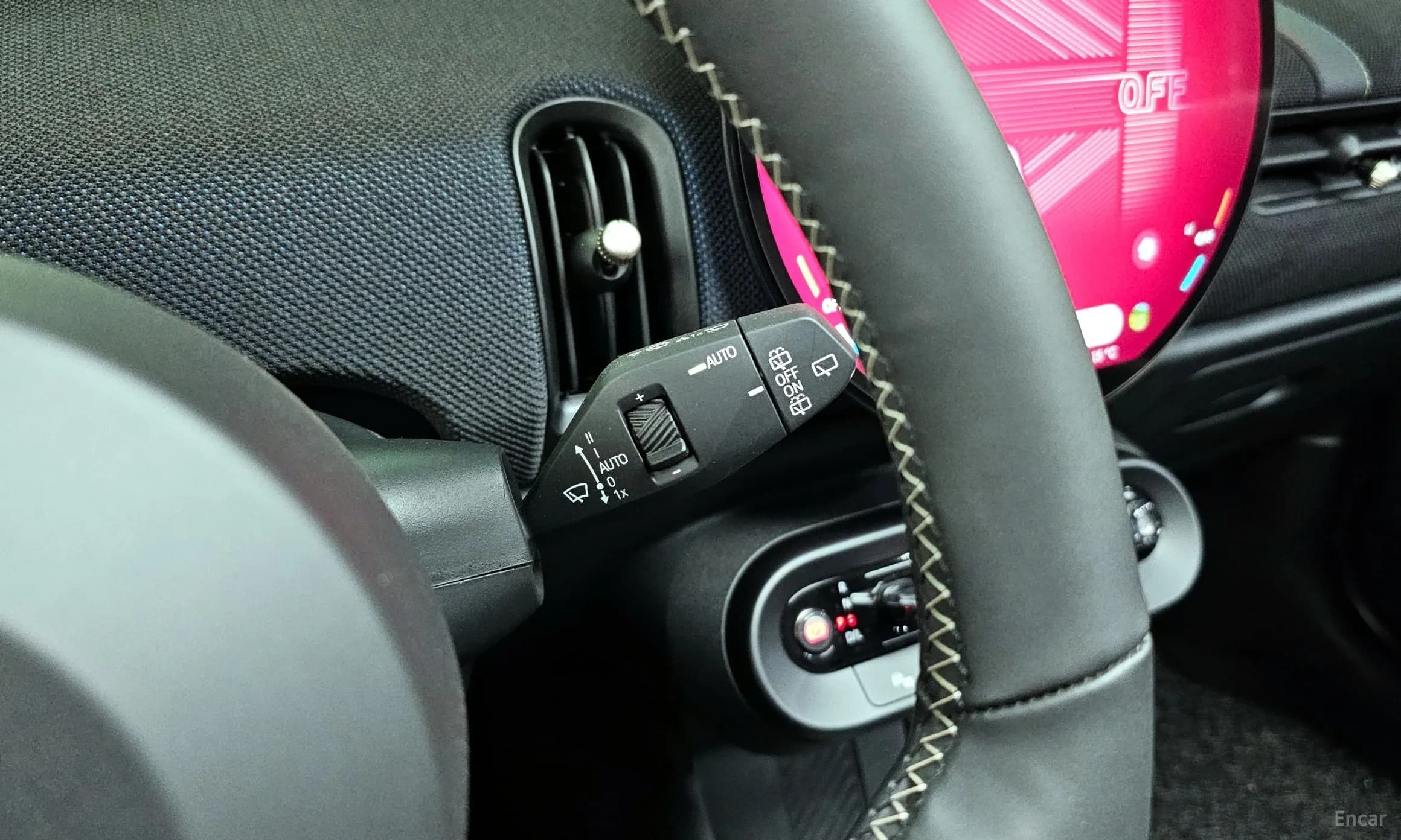 Cooper C 4th generation