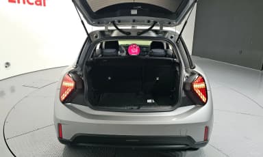 Cooper C 4th generation