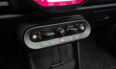 Cooper C 4th generation