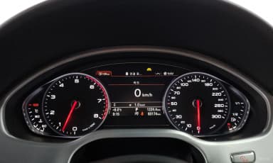 New A8