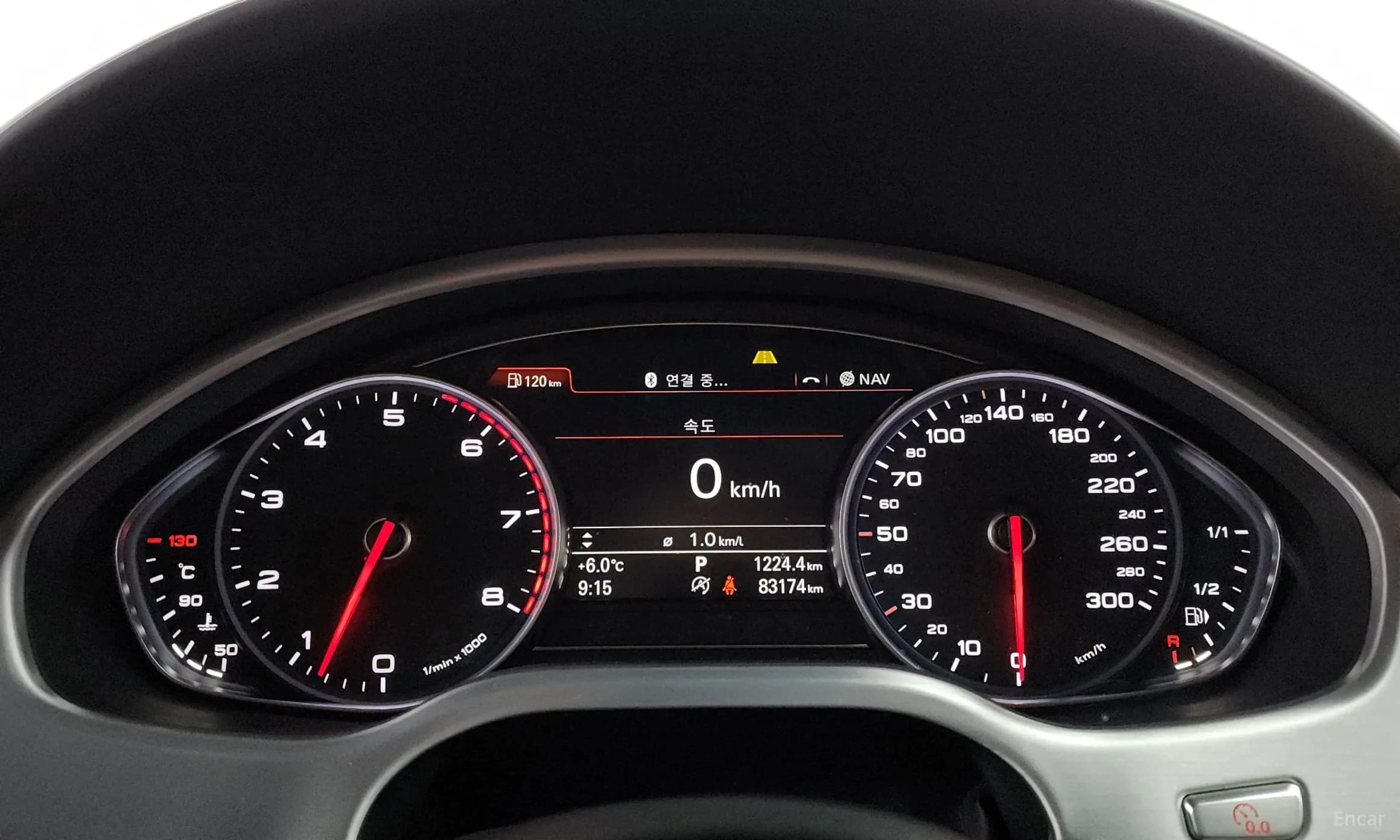 New A8