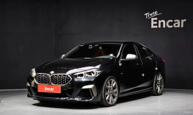 2 Series Gran Coupe (F44)