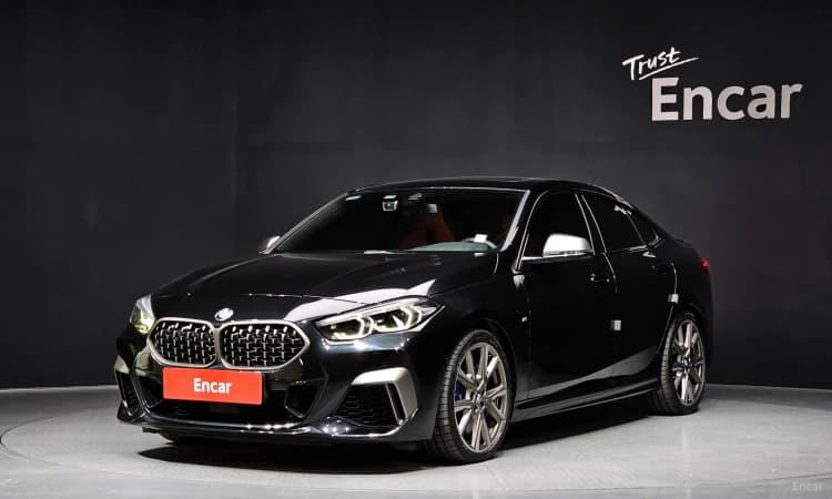 2 Series Gran Coupe (F44)