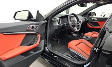 2 Series Gran Coupe (F44)