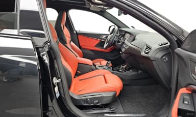 2 Series Gran Coupe (F44)