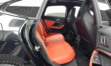 2 Series Gran Coupe (F44)
